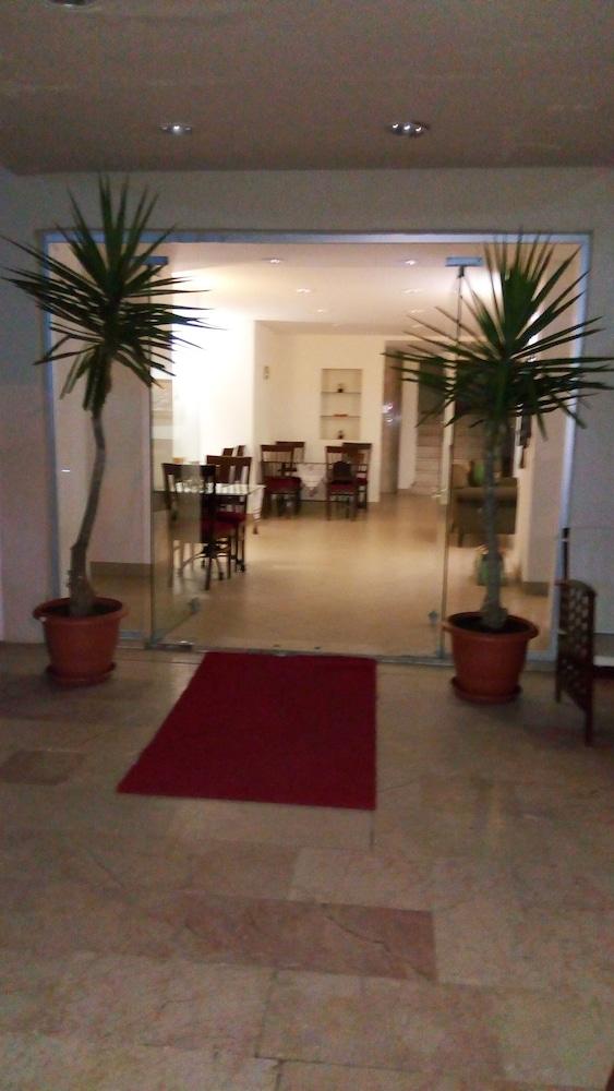 Mikado Hotel Mahmutlar Exterior photo